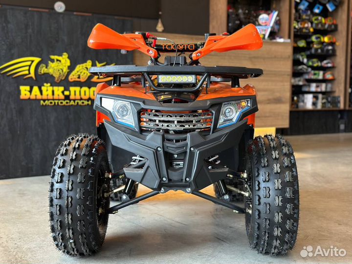 Квадроцикл yacota dazzle One