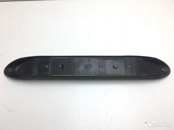 Накладка Mitsubishi L200 KB4T 4D56 2006