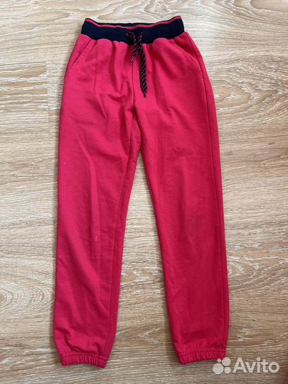 Вещи пакетом на девочку 122