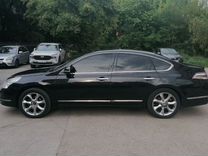 Nissan Teana 3.5 CVT, 2011, 208 000 км, с пробегом, цена 1 230 000 руб.