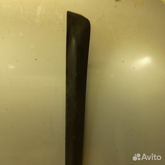 Молдинг двери Ауди a6 с5