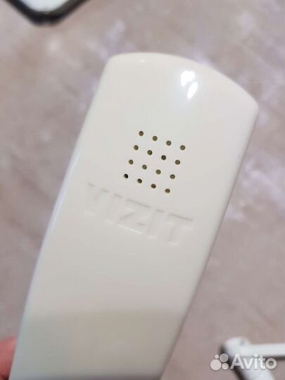 Трубка для домофона