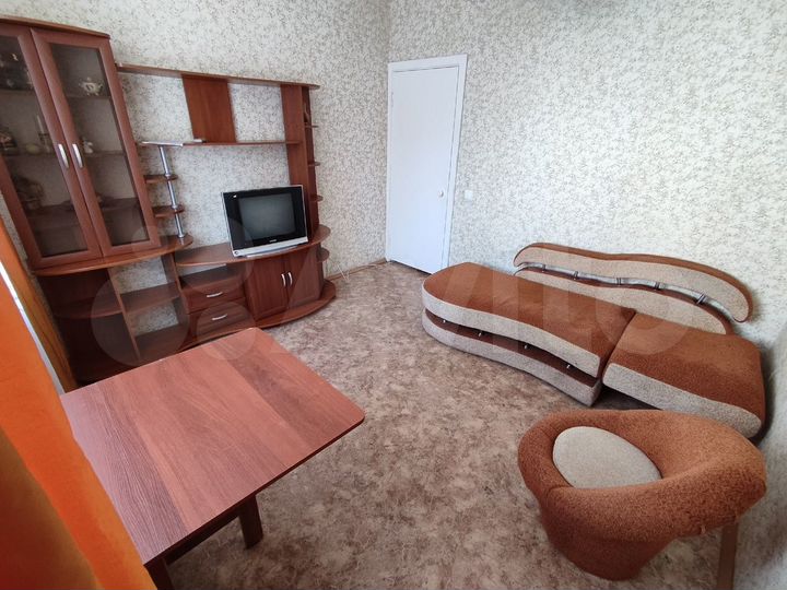 1-к. квартира, 28 м², 2/9 эт.