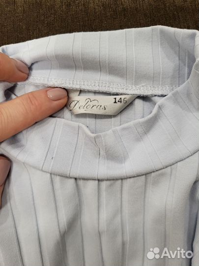 Школьная форма для девочки 146