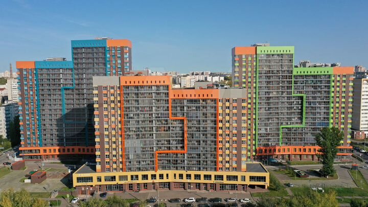 Свободного назначения, 824 м²