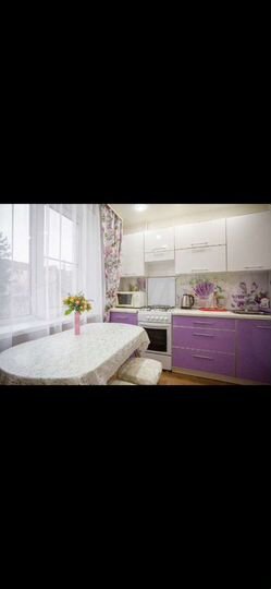 1-к. квартира, 35 м², 2/9 эт.