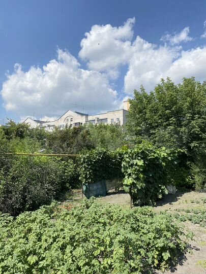 Дом 70 м² на участке 10 сот.