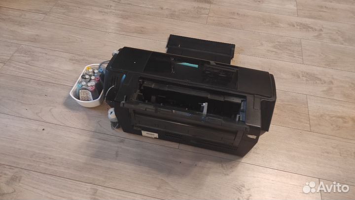 Принтер epson 1410
