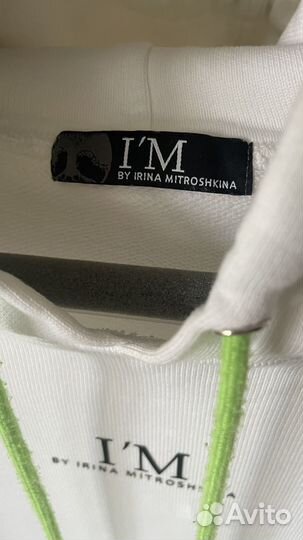 Спортивный костюм хлопок