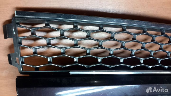 Range Rover 2009-2012 сетка автобиографи