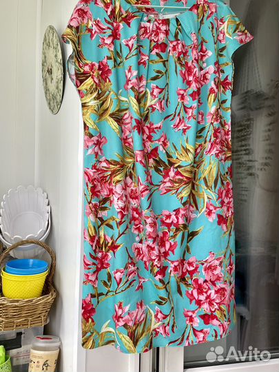 Платье женское