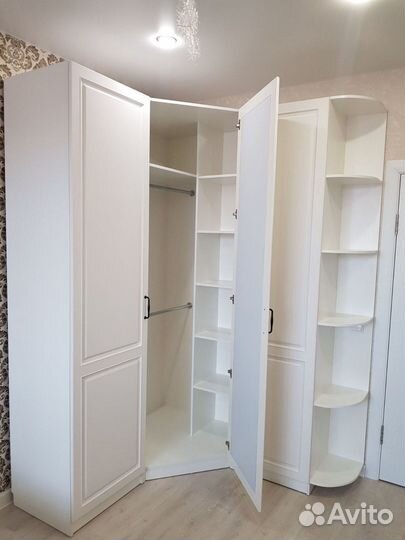 Стенка в гостиную