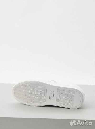 Кеды trussardi 39