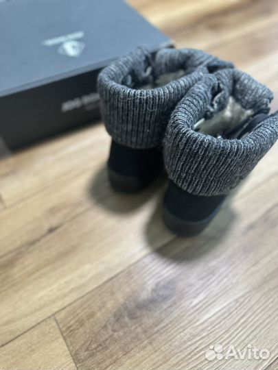 Ботинки зимние Jog Dog