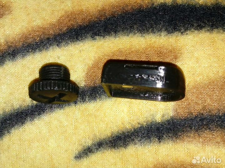 Чехол, заглушки на Блок Эквинокс 800, 600