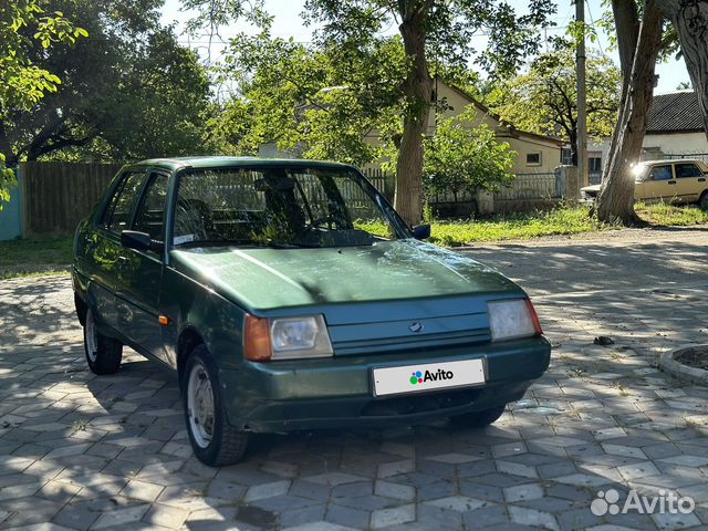 ЗАЗ 1103 Славута 1.2 MT, 2006, 115 000 км объявление продам