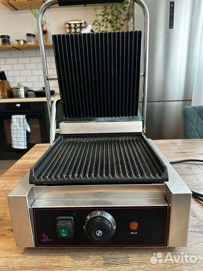 Электрогриль