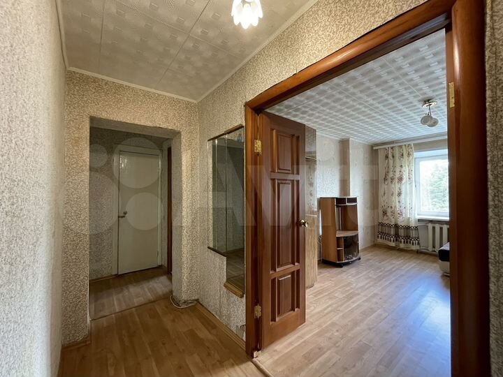 2-к. квартира, 48,5 м², 3/4 эт.