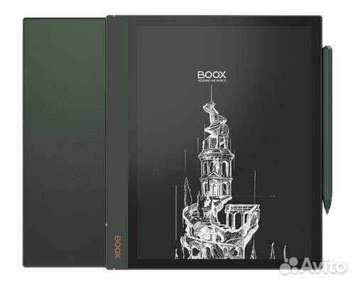 Onyx boox Note Air 2 Plus 10.3