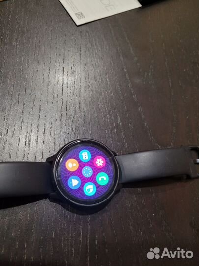 Смарт часы Samsung galaxy watch active 2 44 мм