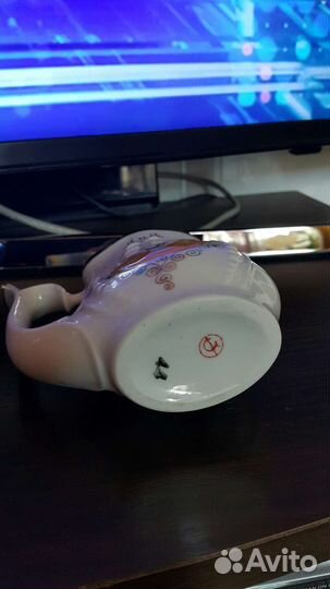 Бюветница СССР