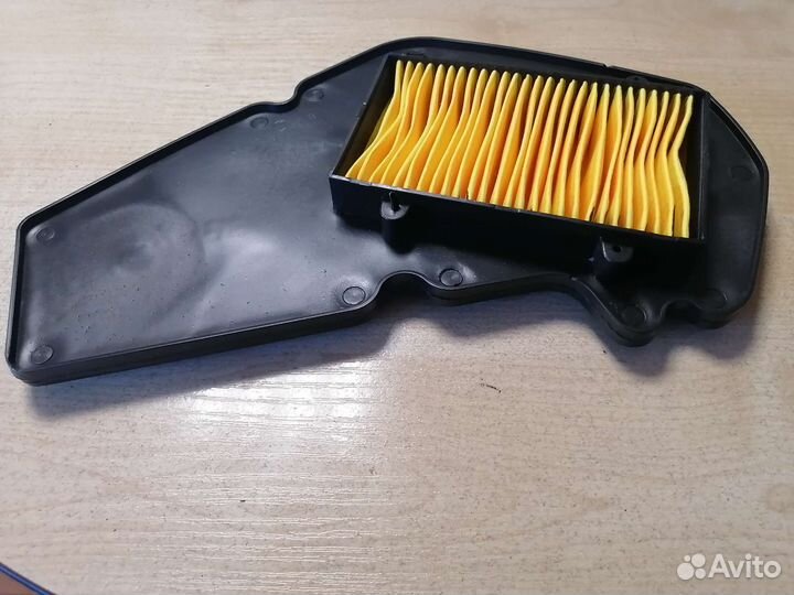 Элемент воздушного фильтра скутера smart /smart-2