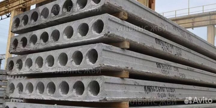 Жби плиты перекрытия пк48-15-8 опт