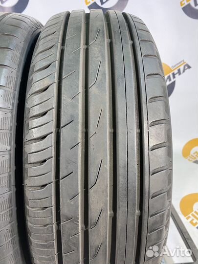 Toyo Proxes CF2 225/60 R18 103H