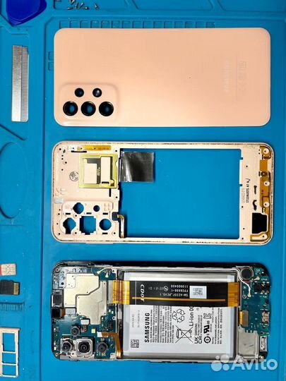 Дисплей для iPhone + установка за 20 мин