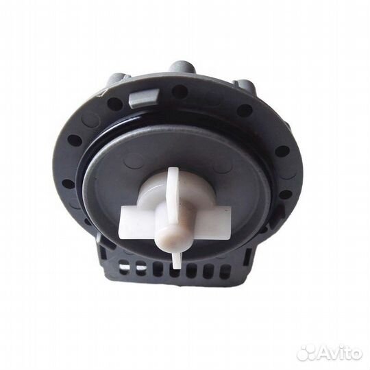 Запчасти для быт тех.Помпы-насосы для стир машин