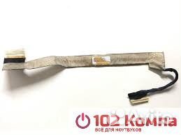 Шлейф матрицы для ноутбука Acer Aspire 5242, 5338