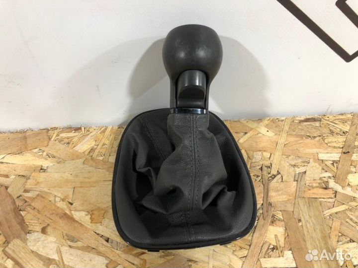 Ручка кпп Opel Corsa D Рестайл