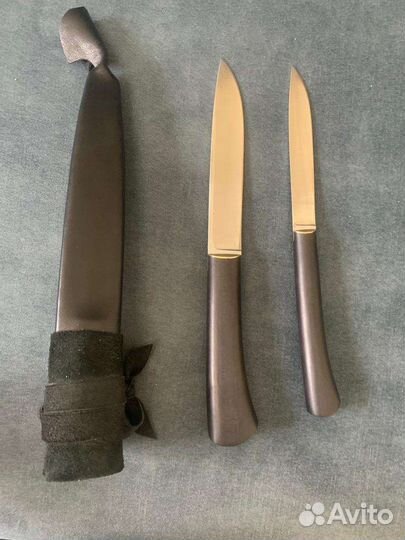 Бычакъ карачаевский