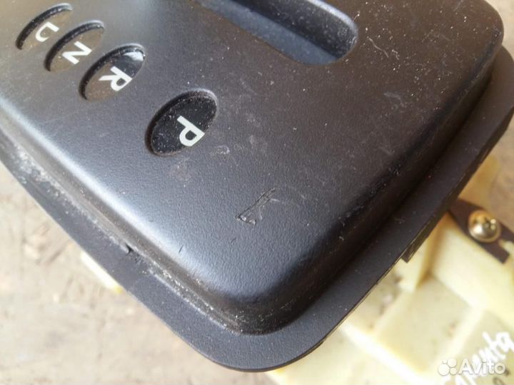 Кулиса АКПП Kia Sorento 2002-2009