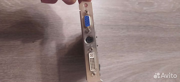 Видеокарта