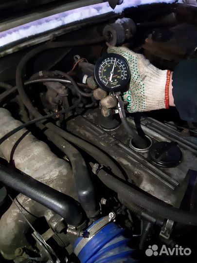 Волга на запчасти