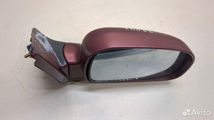 Зеркало боковое Hyundai Santa Fe, 2000