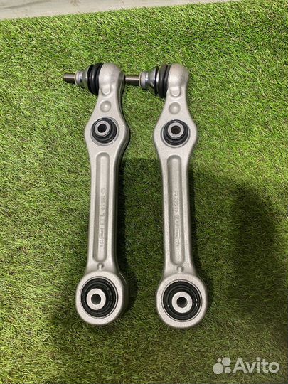 Рычаг поперечный нижний передний Mercedes W205 4WD