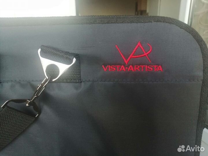 Папка для художника a1