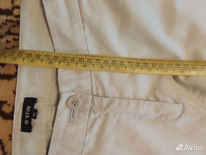Брюки женские 48-50 раз