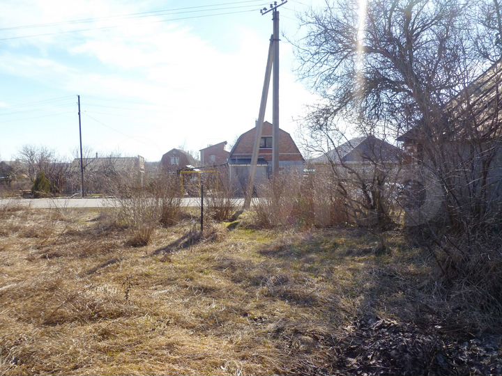 Участок 38 сот. (ИЖС)