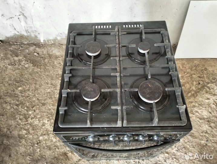 Газовая плита