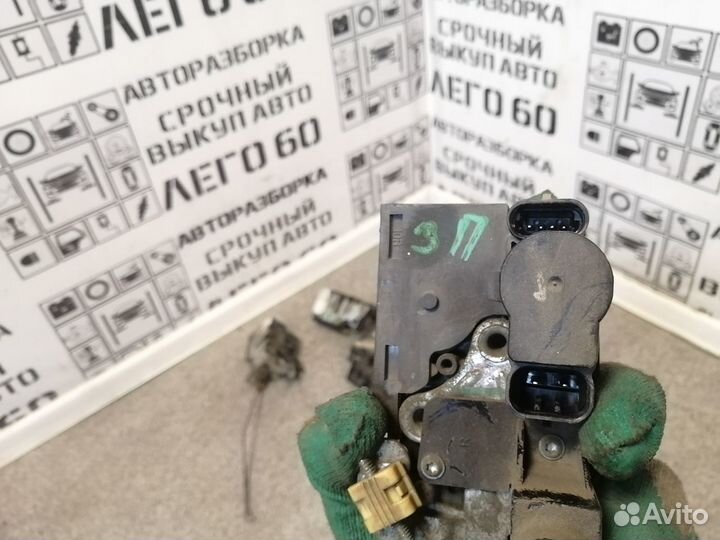 Замок двери для Chery Boo A3 / M11