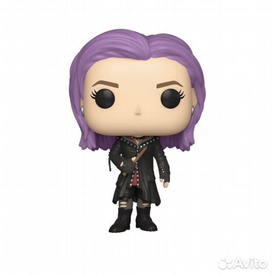 Funko pop nymphadora tonks