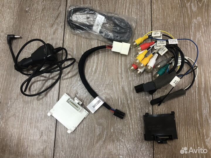 Автомагнитола на Хендай Санта Фе 3