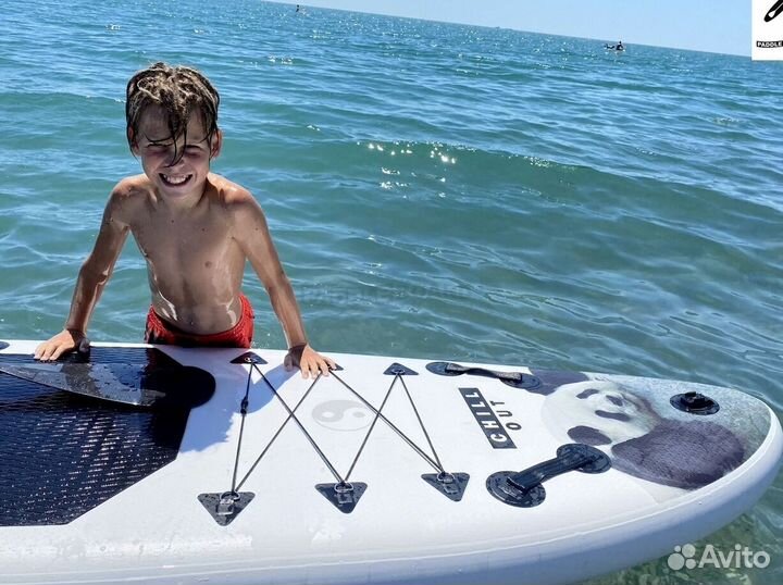 Премиум сапборд от производителя