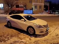 Hyundai Grandeur 2.4 AT, 2014, 192 000 км, с пробегом, цена 1 500 000 руб.