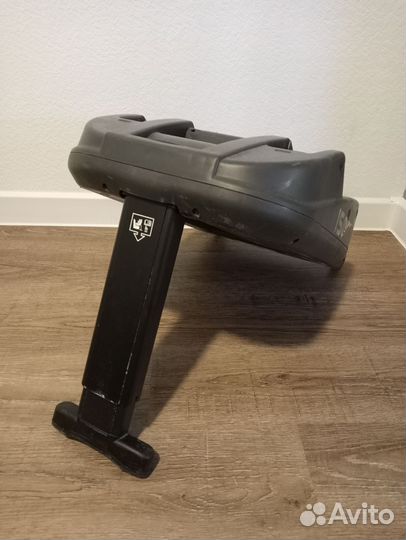 База isofix Peg perego