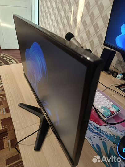 21.5 Монитор Acer FullHD 60hz