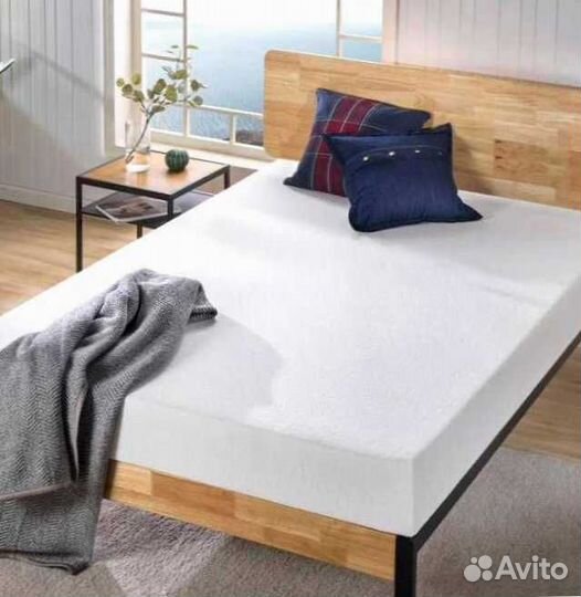 Матрас ортопедический 160х200, 180х200